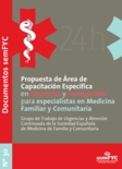 Espanya és el país europeu amb més especialitats mèdiques