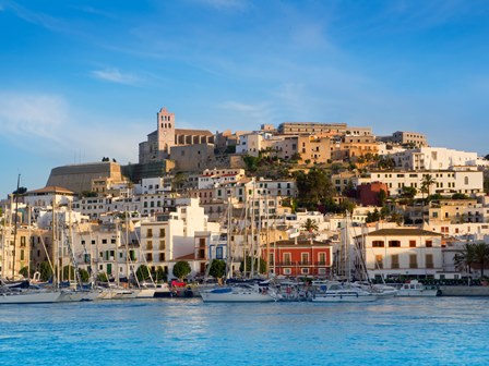 Ibiza-Eivissa-Spanien
