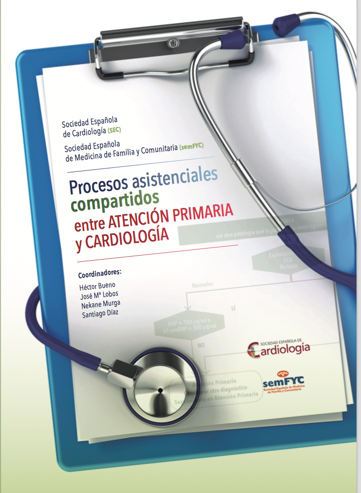 Manual de Processos Assistencials d’AP i Cardiologia